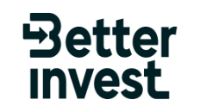 Better Invest Logo